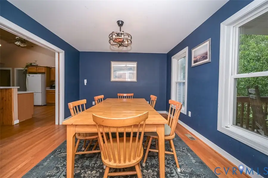 6040 Hare Road, Henrico, VA 23231 - #3
