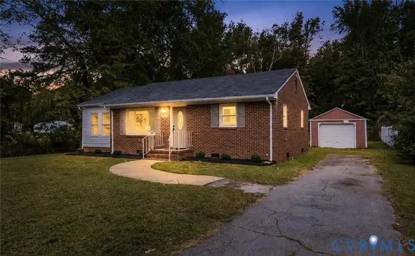 21210 Winfree Avenue, Chesterfield, VA 23803