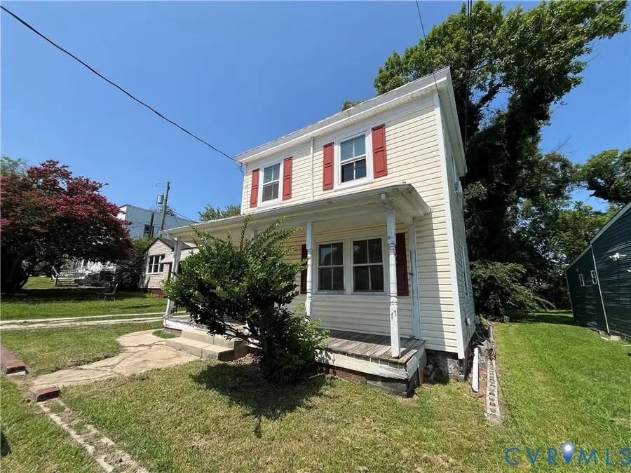 927 Farmer Street, Petersburg, VA 23803 - #2