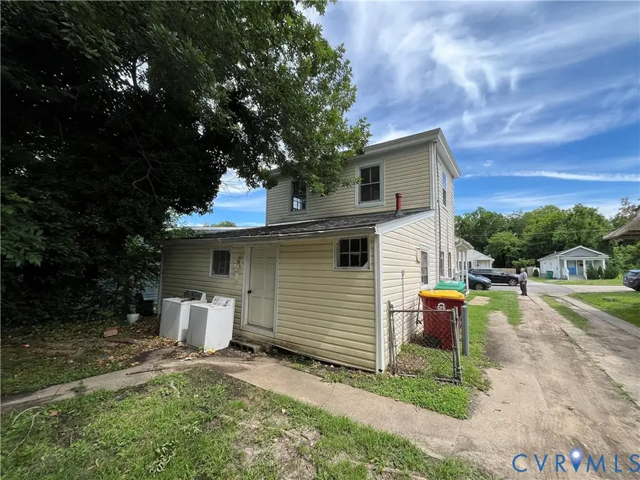 927 Farmer Street, Petersburg, VA 23803 - #3