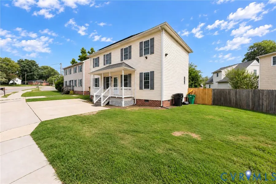 406 S Mesa Drive, Hopewell, VA 23860 - #2