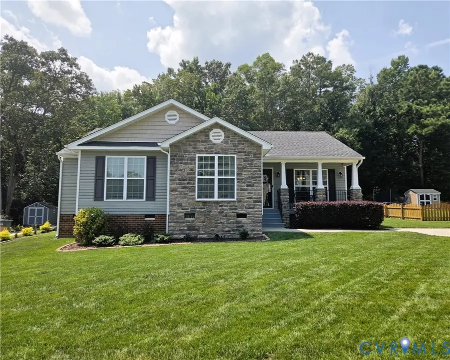 9706 Garden Ridge Trace, Chesterfield, VA 23832 - #3