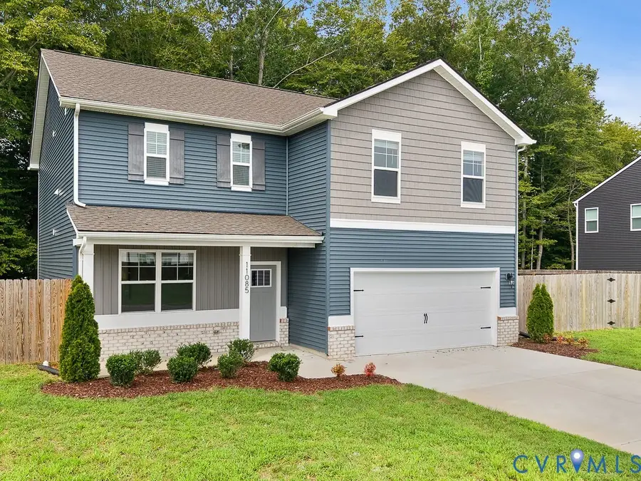 11085 Chappell Creek Circle, Hopewell, VA 23860 - #2