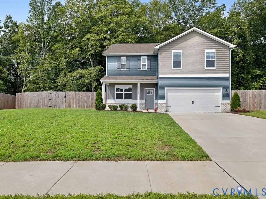 11085 Chappell Creek Circle, Hopewell, VA 23860 - #3