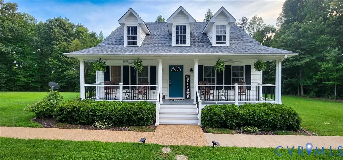 5295 Chimney Springs Drive, Goochland, VA 23063 - #1