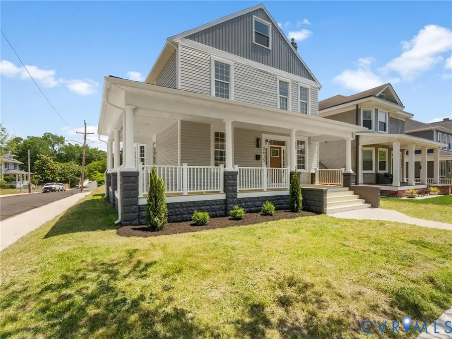2615 Barton Avenue, Richmond, VA 23222 - #3
