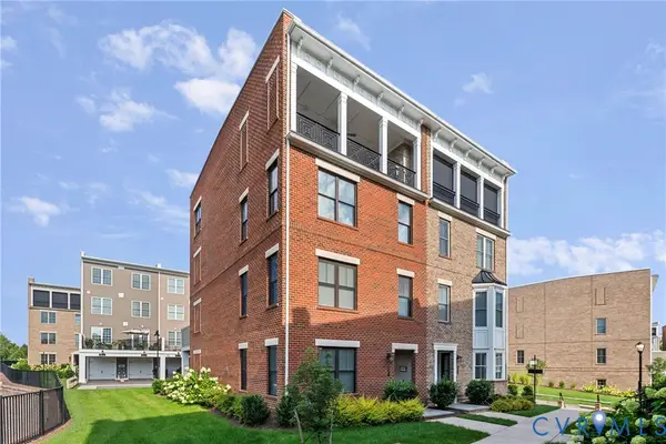 373 Bramber Walk #B, Henrico, VA 23233