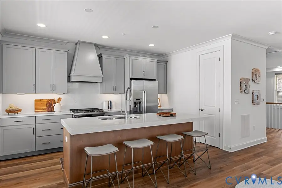 373 Bramber Walk #B, Henrico, VA 23233 - #3