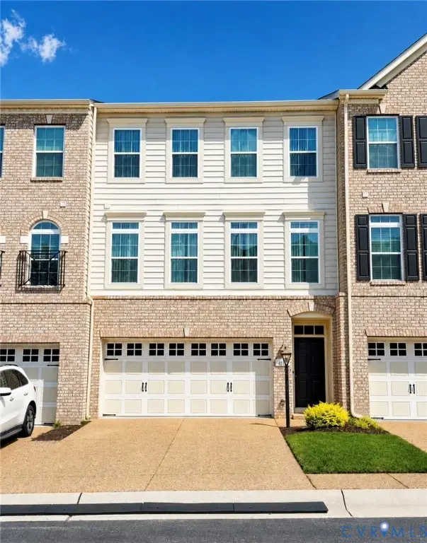 417 Siena Lane, Glen Allen, VA 23059 - #1