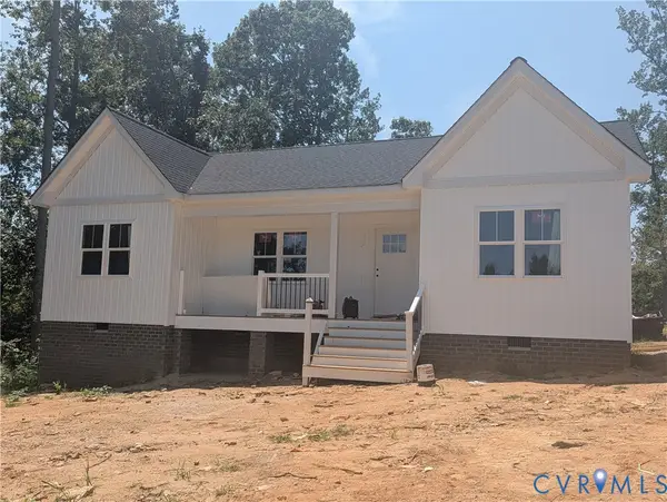 10420 White Oak Church Road, Wilsons, VA 23894
