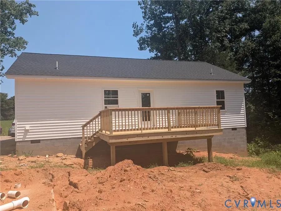 10420 White Oak Church Road, Wilsons, VA 23894 - #3
