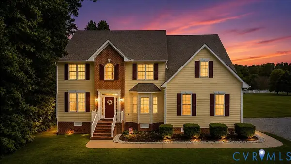 8216 Cookes Farm Court, Henrico, VA 23231