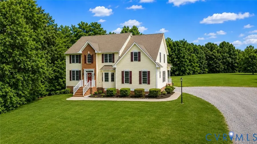 8216 Cookes Farm Court, Henrico, VA 23231 - #3