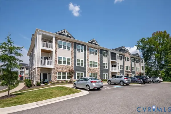 6601 Citory Way #204, Moseley, VA 23120