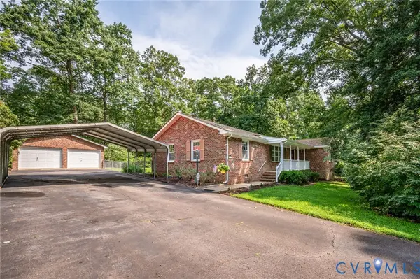 13703 Happy Hill Road, Chester, VA 23831