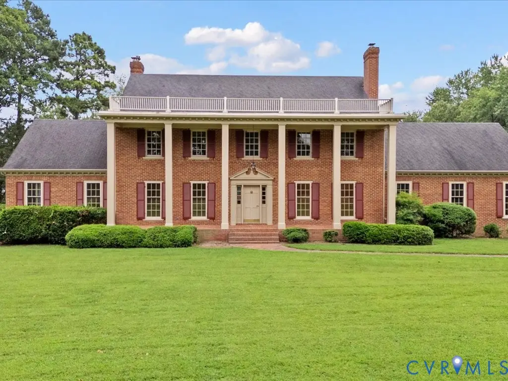 7350 Lexington Drive, Mechanicsville, VA 23111 - #1