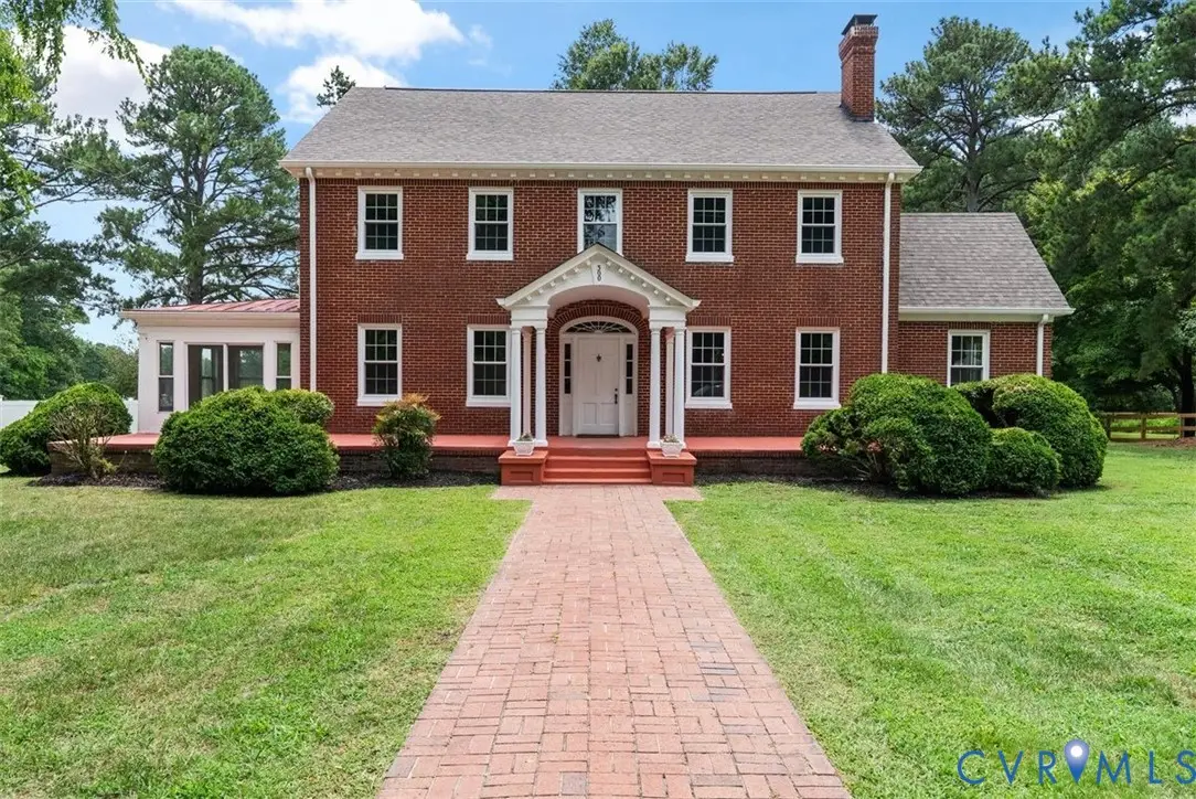 300 Hillcrest Road, La Crosse, VA 23950 - #1