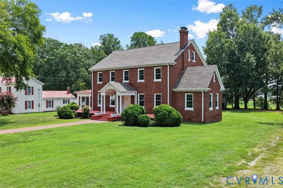 300 Hillcrest Road, La Crosse, VA 23950 - #3