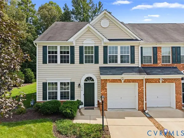 7258 Hardtack Road, Mechanicsville, VA 23116