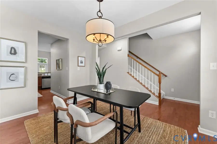 7258 Hardtack Road, Mechanicsville, VA 23116 - #2