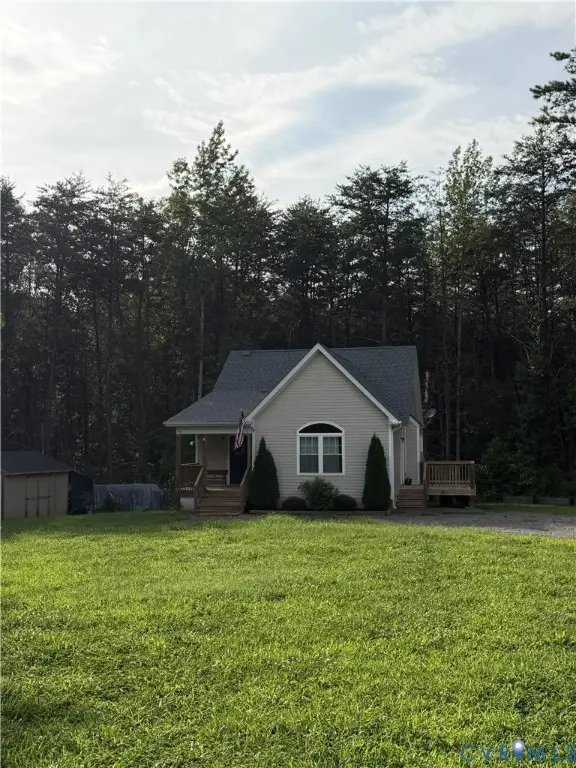 635 Spring Road, Mineral, VA 23117