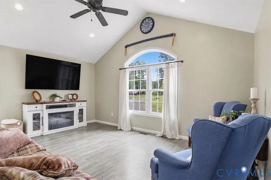 635 Spring Road, Mineral, VA 23117 - #2