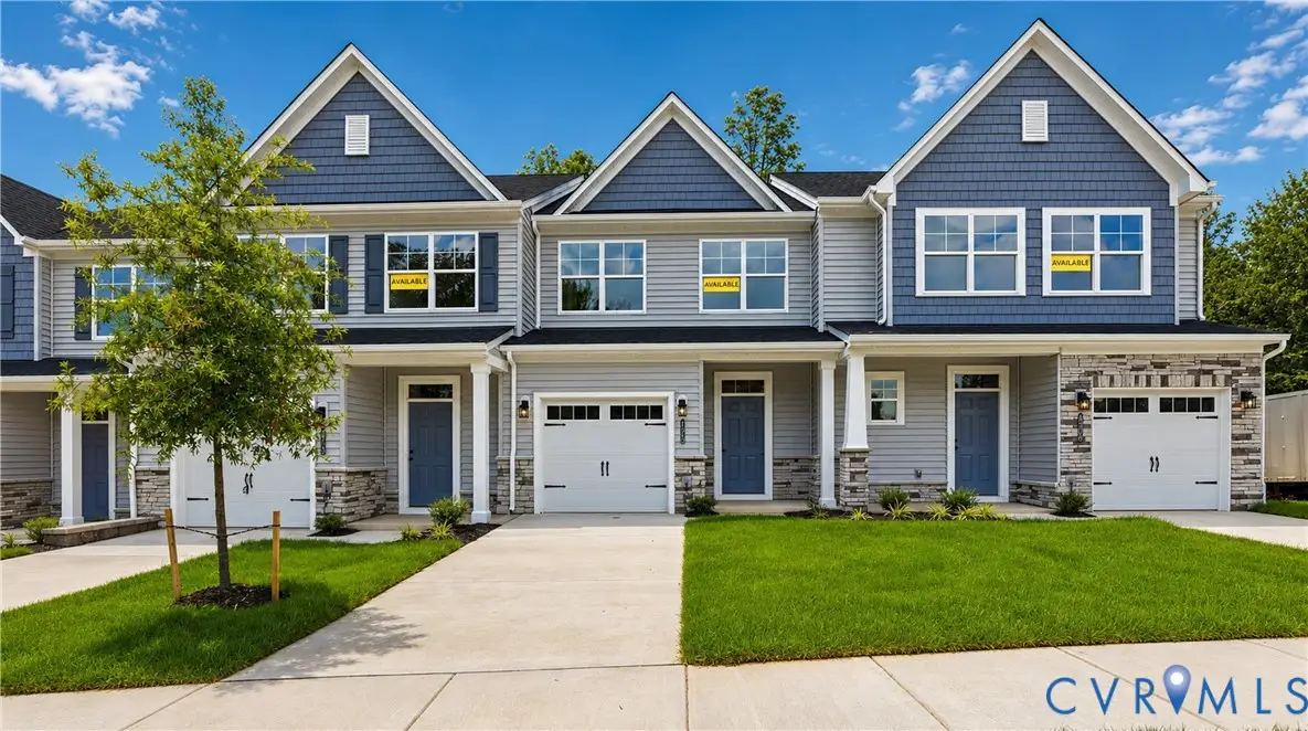 4312 Aurora Drive, Moseley, VA 23120 - #1