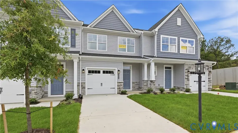 4312 Aurora Drive, Moseley, VA 23120 - #2