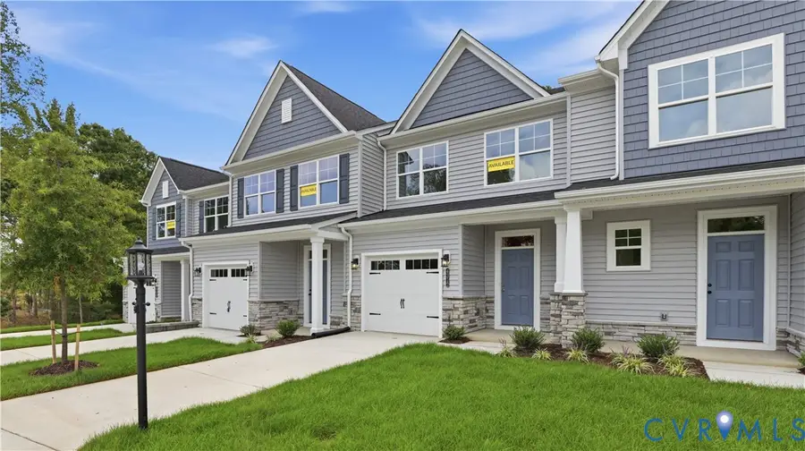 4312 Aurora Drive, Moseley, VA 23120 - #3