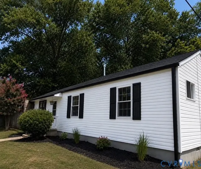 21 Stonewall Terrace, Hampton, VA 23666 - #2