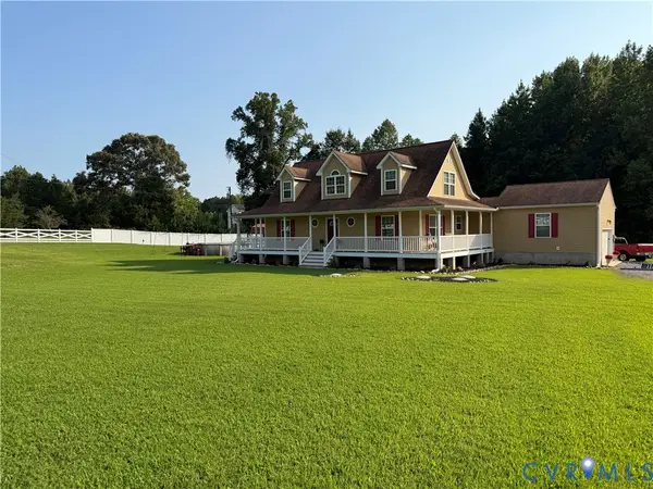 8922 Colonial Trail, Smithfield, VA 23430