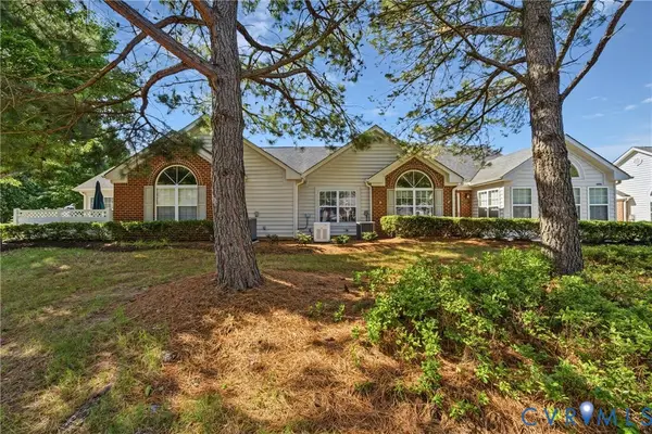 3201 Pristine View #13A, Williamsburg, VA 23188
