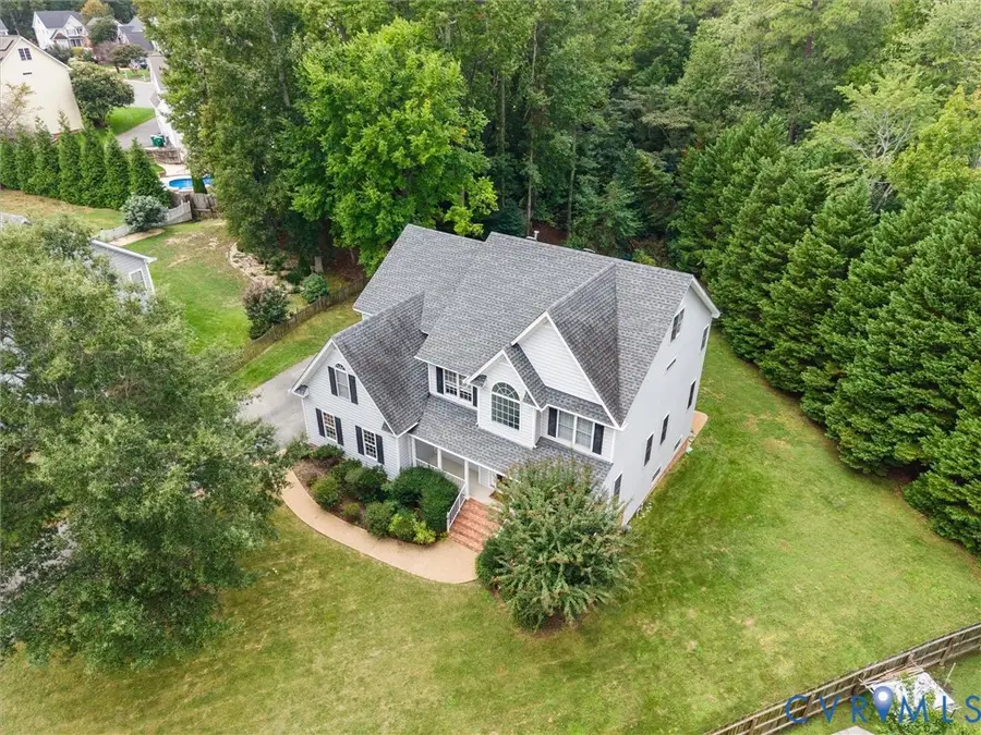 5017 Sadler Glen Place, Glen Allen, VA 23060 - #2