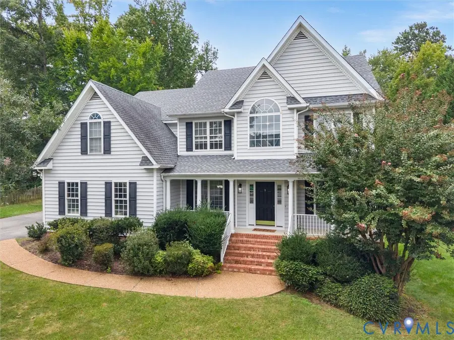 5017 Sadler Glen Place, Glen Allen, VA 23060 - #3