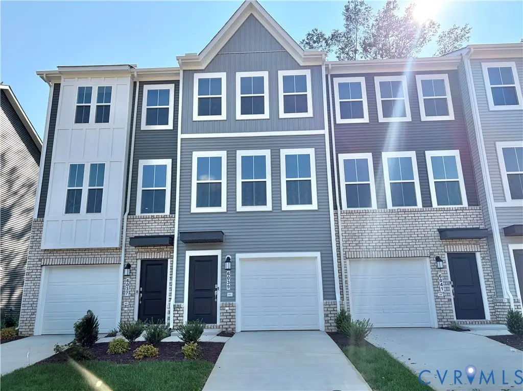 6039 Blue Iris Road, Richmond, VA 23224 - #1