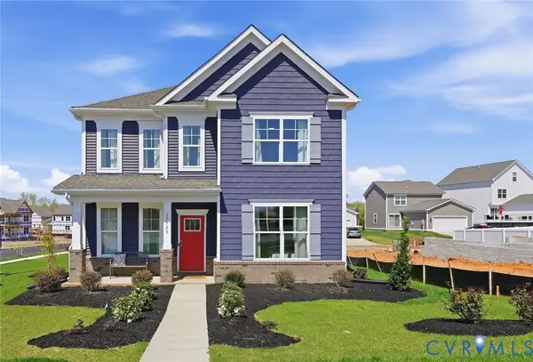 17480 Clark & York Boulevard, Ruther Glen, VA 22546