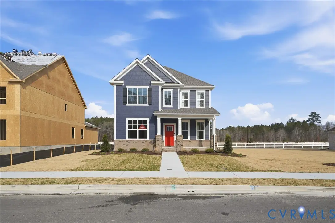 6279 Sterling Way, Ruther Glen, VA 22546 - #1