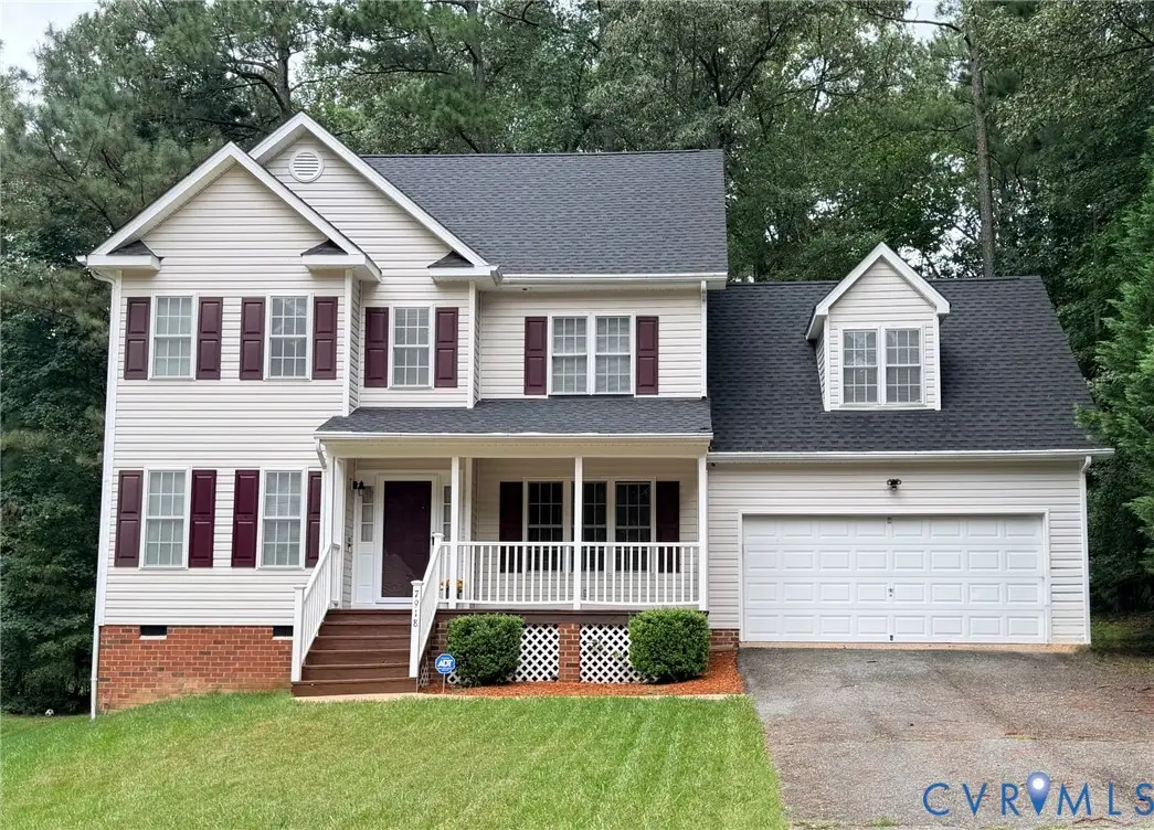 7918 Waterman Lane, Chesterfield, VA 23832 - #1