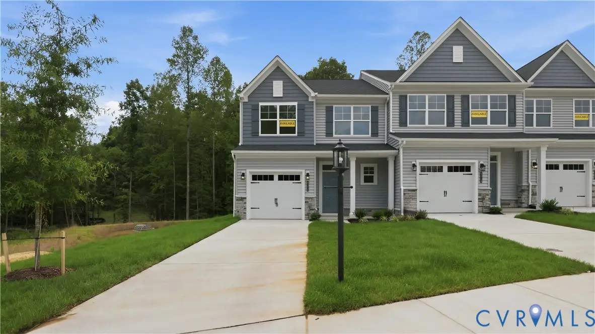 4324 Aurora Drive, Moseley, VA 23120 - #1