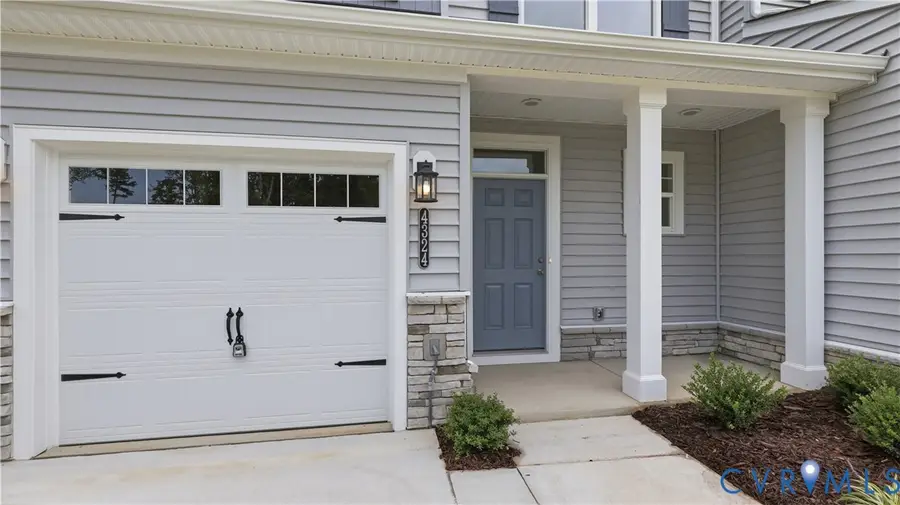 4324 Aurora Drive, Moseley, VA 23120 - #2