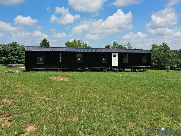 634 Harrisburg Road, Randolph, VA 23962