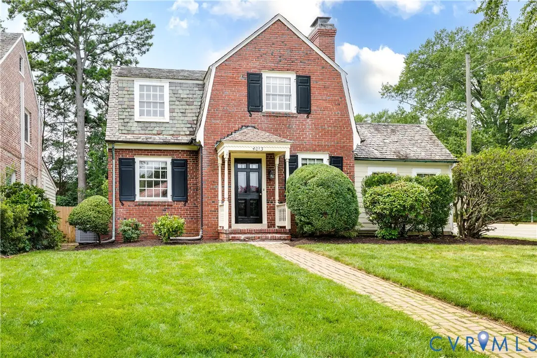 4013 Hanover Avenue, Richmond, VA 23221 - #1