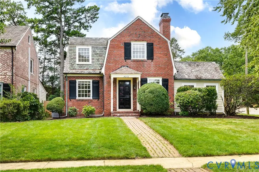 4013 Hanover Avenue, Richmond, VA 23221 - #2