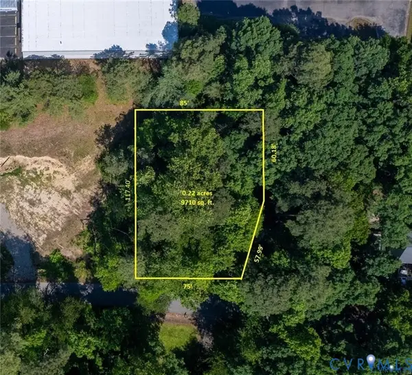 11625 Oak Road, Chester, VA 23831