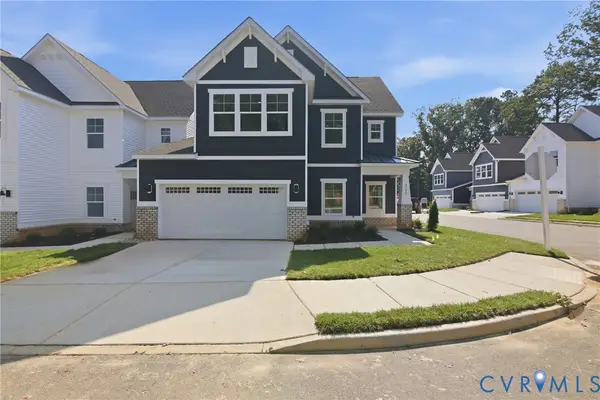 8702 Coastal Terrace, Mechanicsville, VA 23111