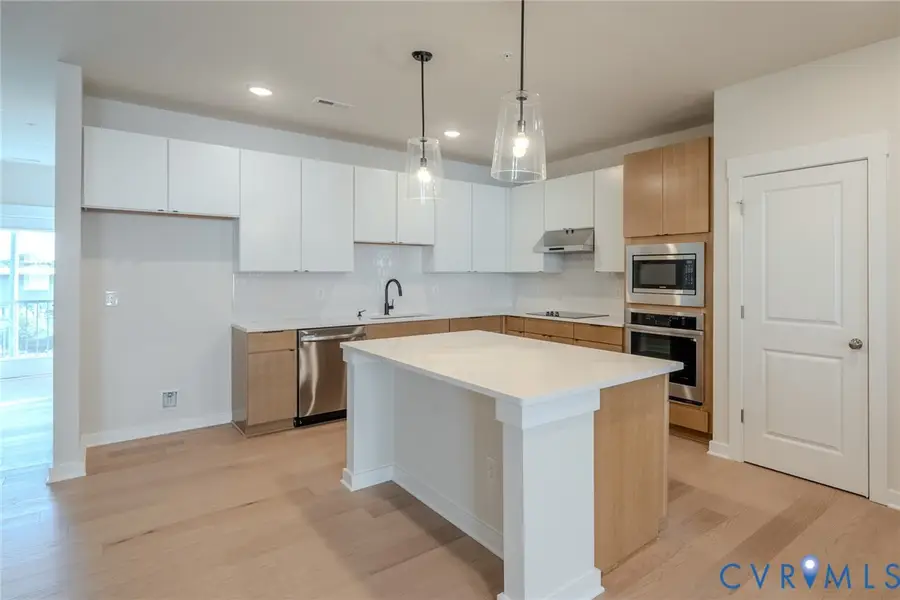 3406 Carlton Street #2-2A, Richmond, VA 23230 - #3