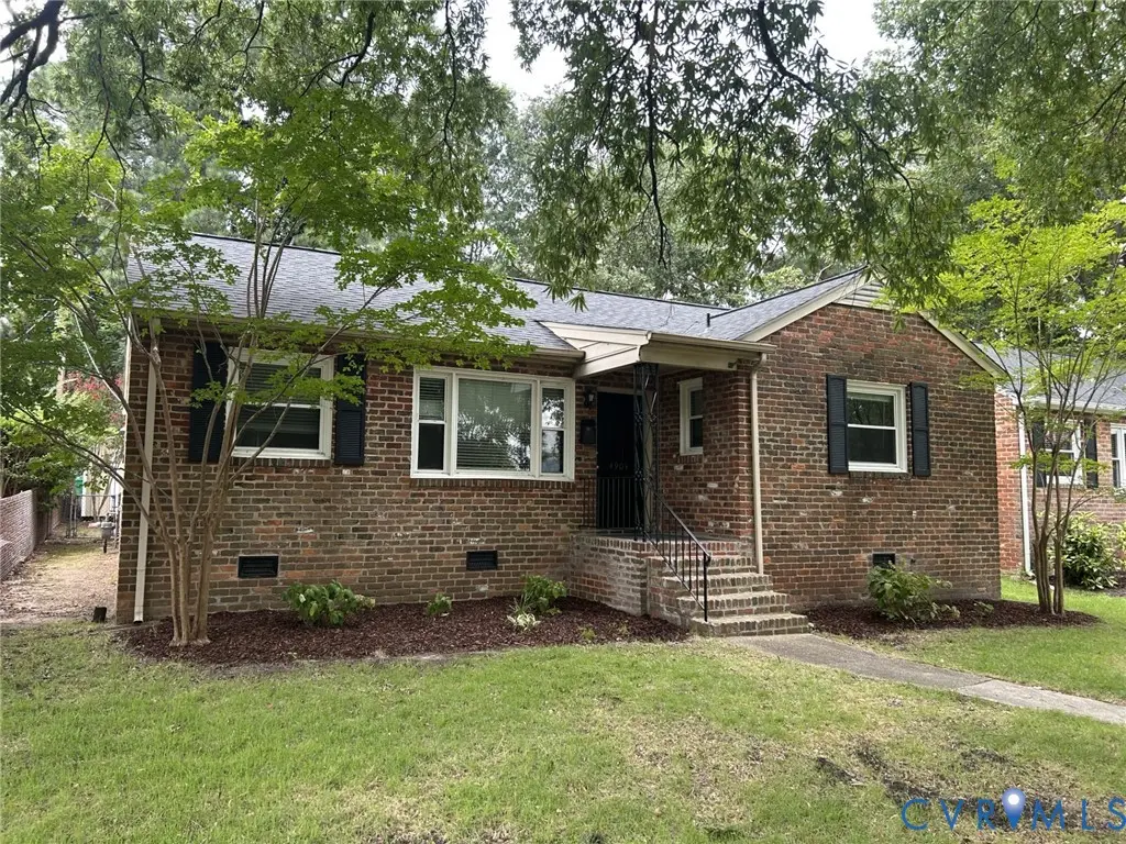 4903 Cutshaw Avenue, Richmond, VA 23230 - #1