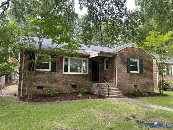 4903 Cutshaw Avenue, Richmond, VA 23230