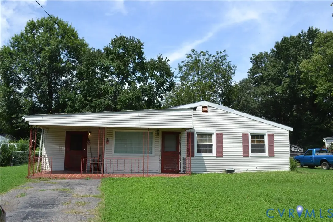 3024 Bensley Road, Bensley, VA 23237 - #1