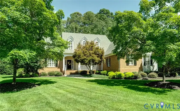 7 E Square Lane, Richmond, VA 23238